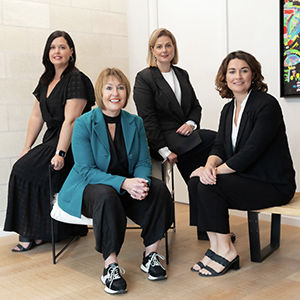 Photo of Team Horne