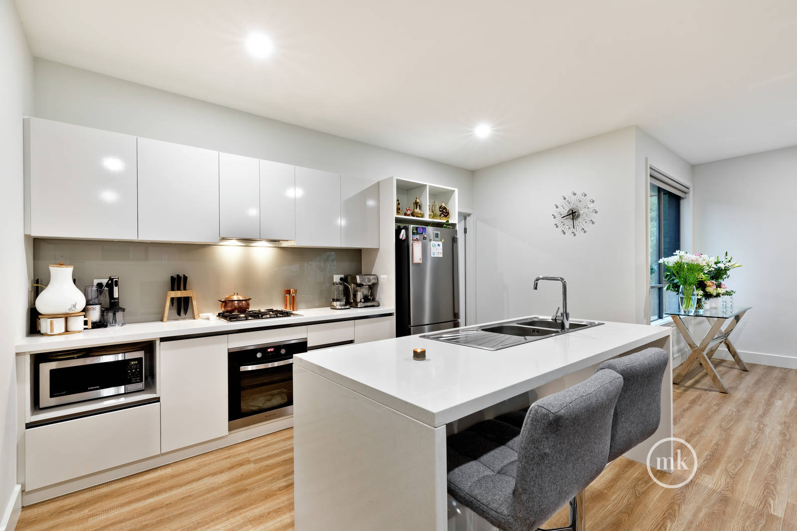 3/185 St Helena Road, Greensborough 3 Bed Townhouse Private Sale