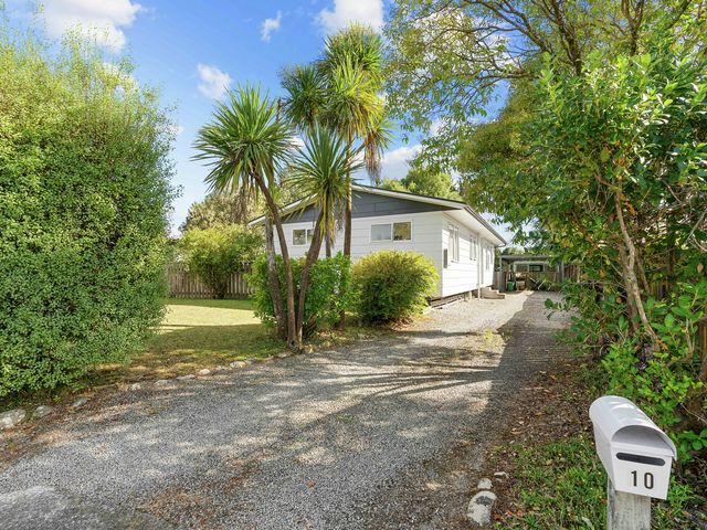 10 Atkinson Street Masterton
