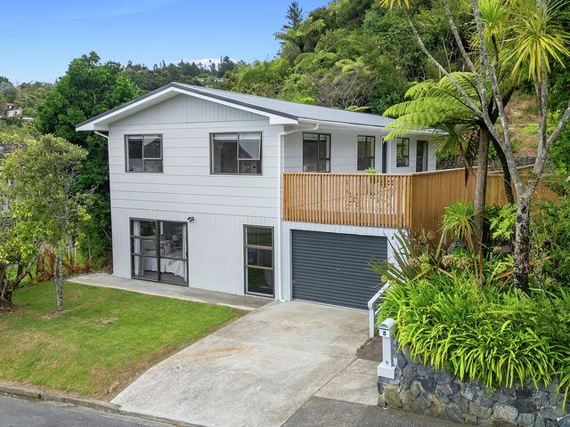 8 Bogle Grove Stokes Valley