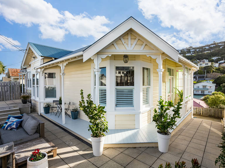 50 Waipapa Road Hataitai