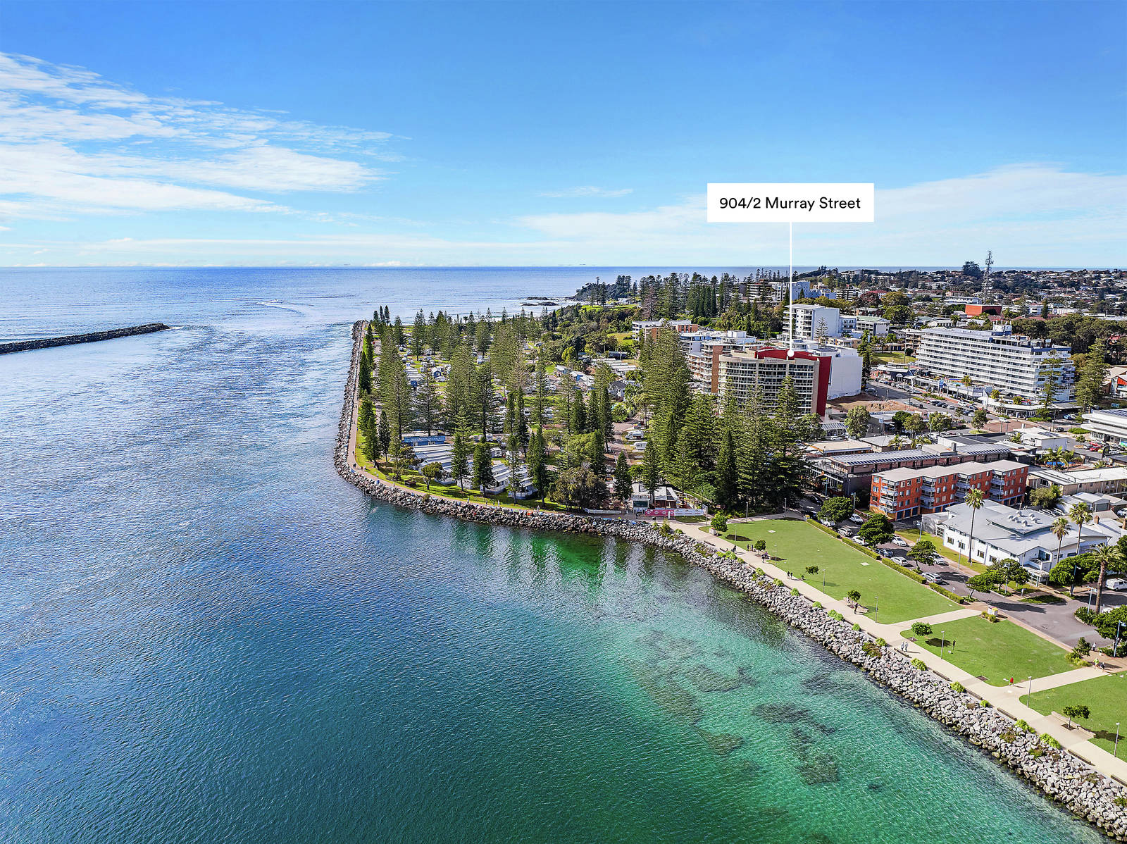 904/2 Murray Street, Port Macquarie