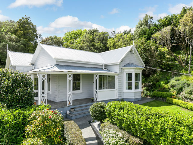 11 Ardross Avenue Khandallah