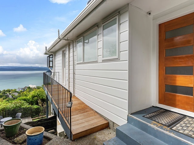 1/161 Onslow Road Khandallah