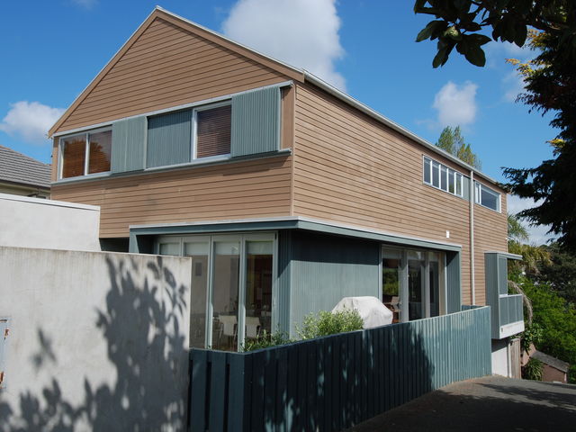 23 Hopkins Crescent Kohimarama