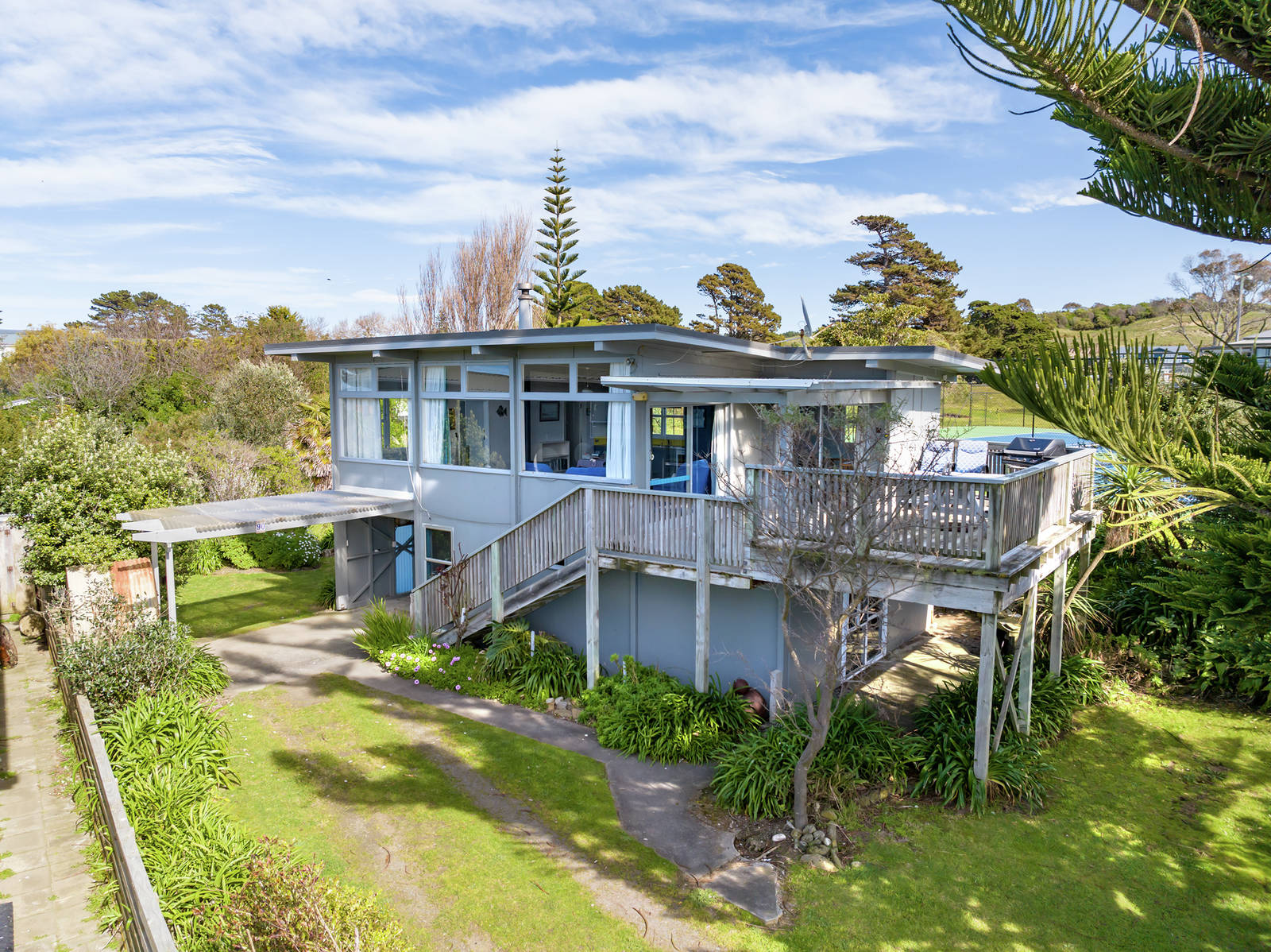 90 Pinedale Crescent, Riversdale Beach, Wairarapa 1 Bed House Sale