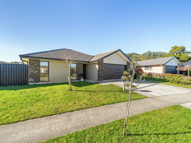 16 Te Punga Road Wallaceville