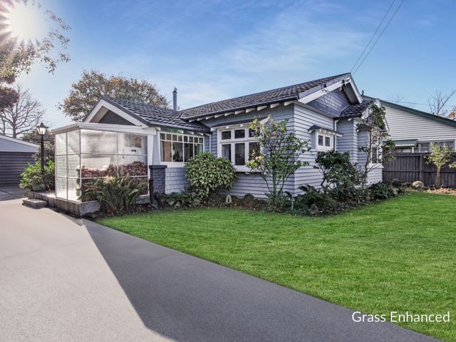 31 North Avon Road Richmond