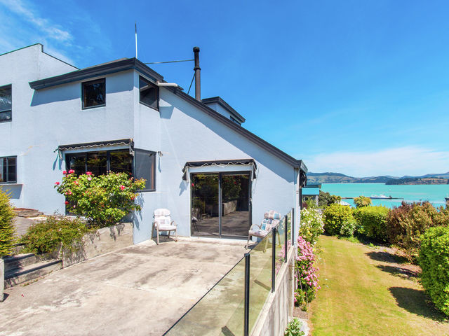 75 Reserve Terrace Lyttelton