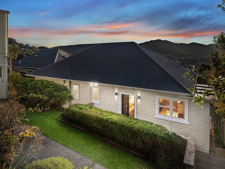 19 Bankot Crescent Ngaio