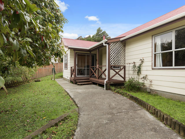 7 Mokopuna Grove Stokes Valley
