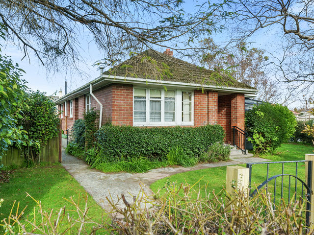 2 Westbury Street Naenae