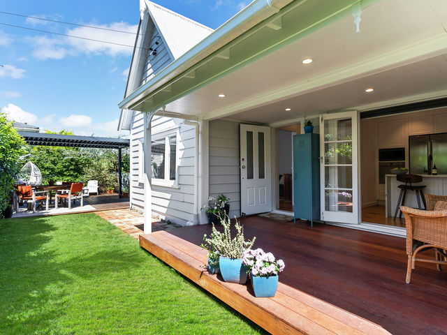 141 Grey Street Onehunga