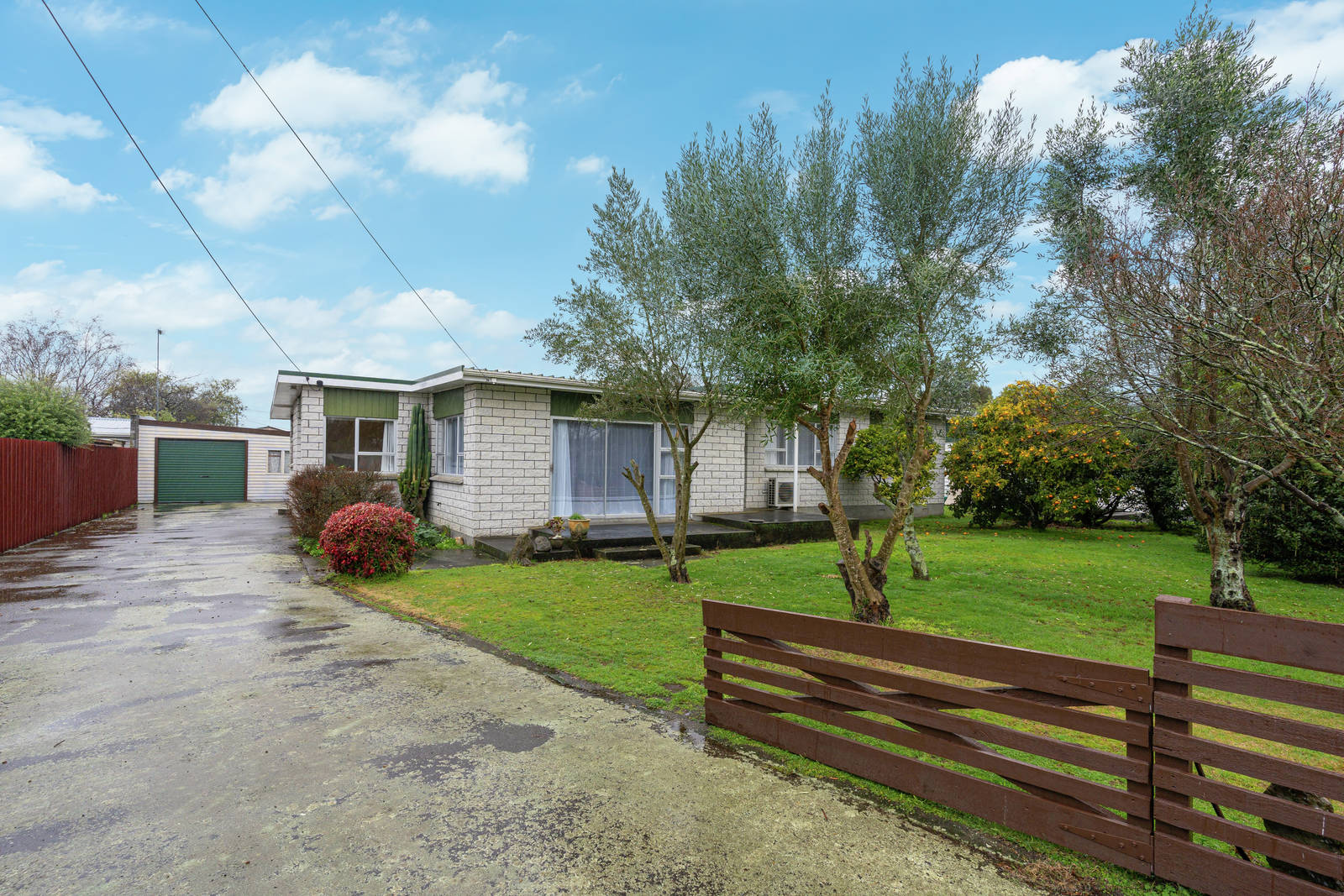 11 East Street, Greytown 3 Bed House Private Treaty