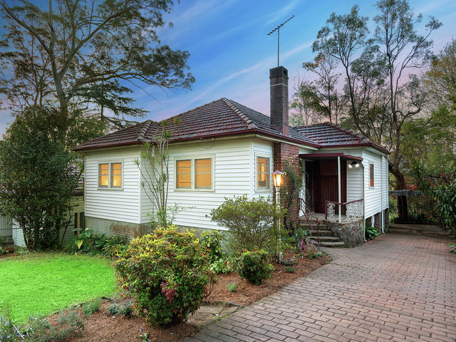 56 Milson Parade Normanhurst