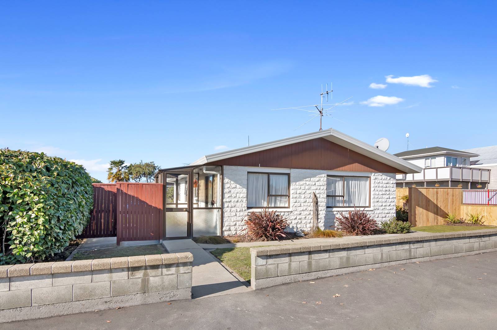 69 High Street, Motueka 2 Bed House Private Sale