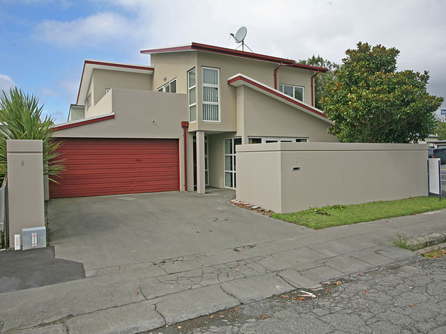 24 Mona Vale Avenue Riccarton