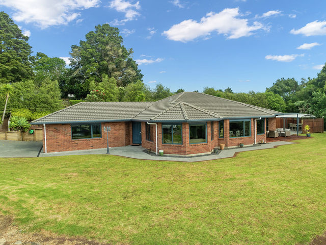 316 Vinegar Hill Road Kauri