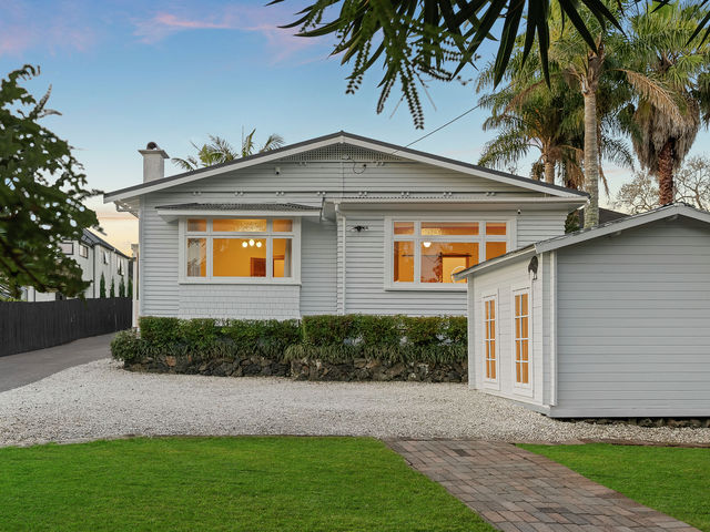 171 Landscape Road Mount Eden