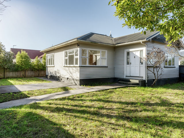 75 Aylesford Street Mairehau