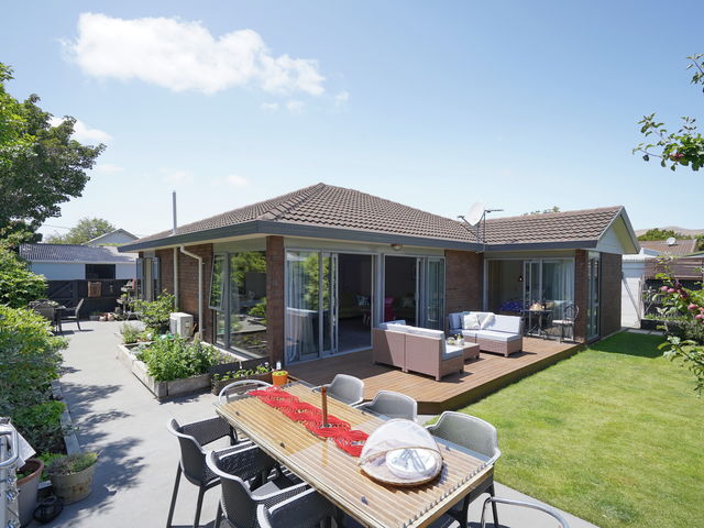 121A Barrington Street Somerfield
