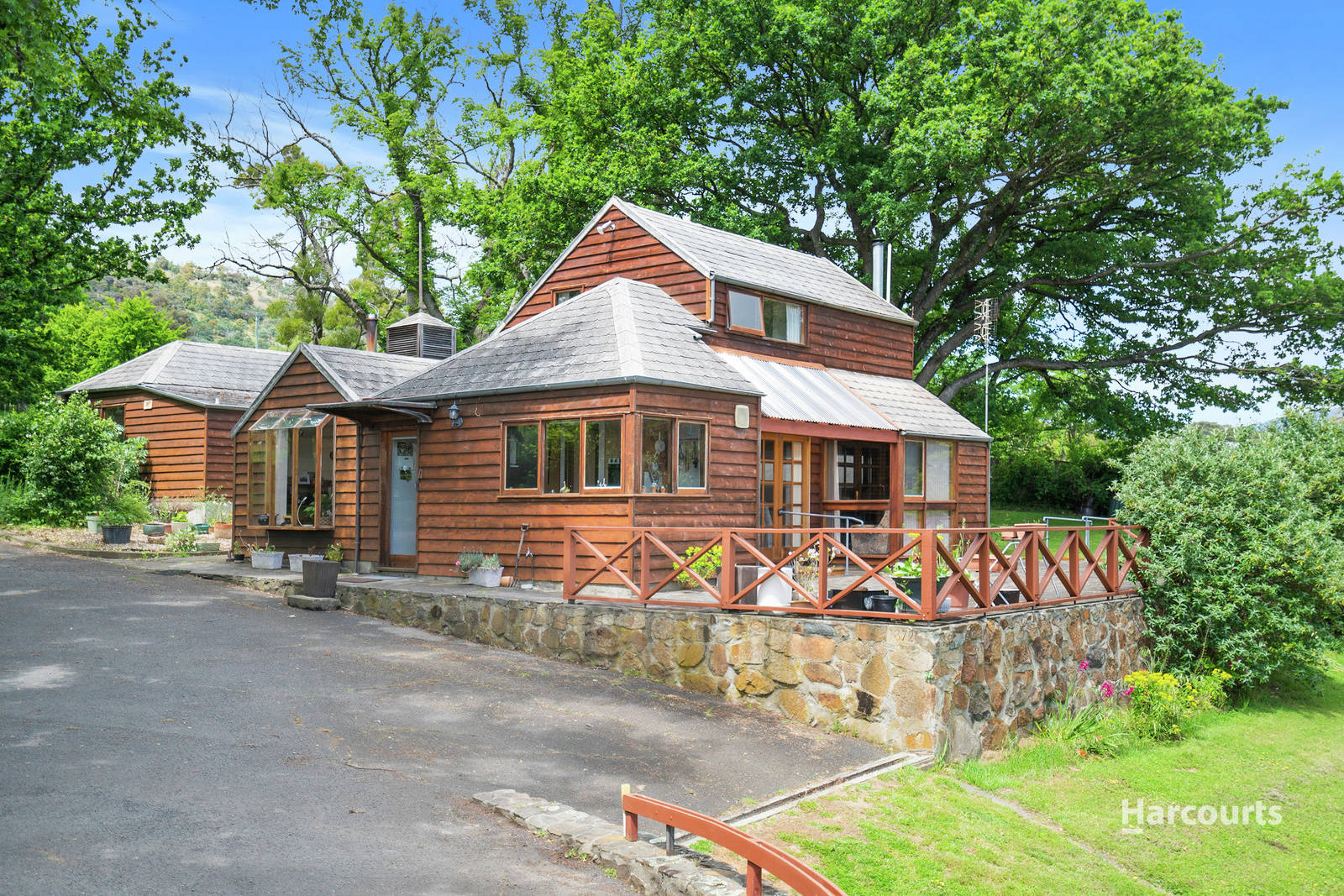 50 Lachlan Road, New Norfolk 4 Bed House For Sale