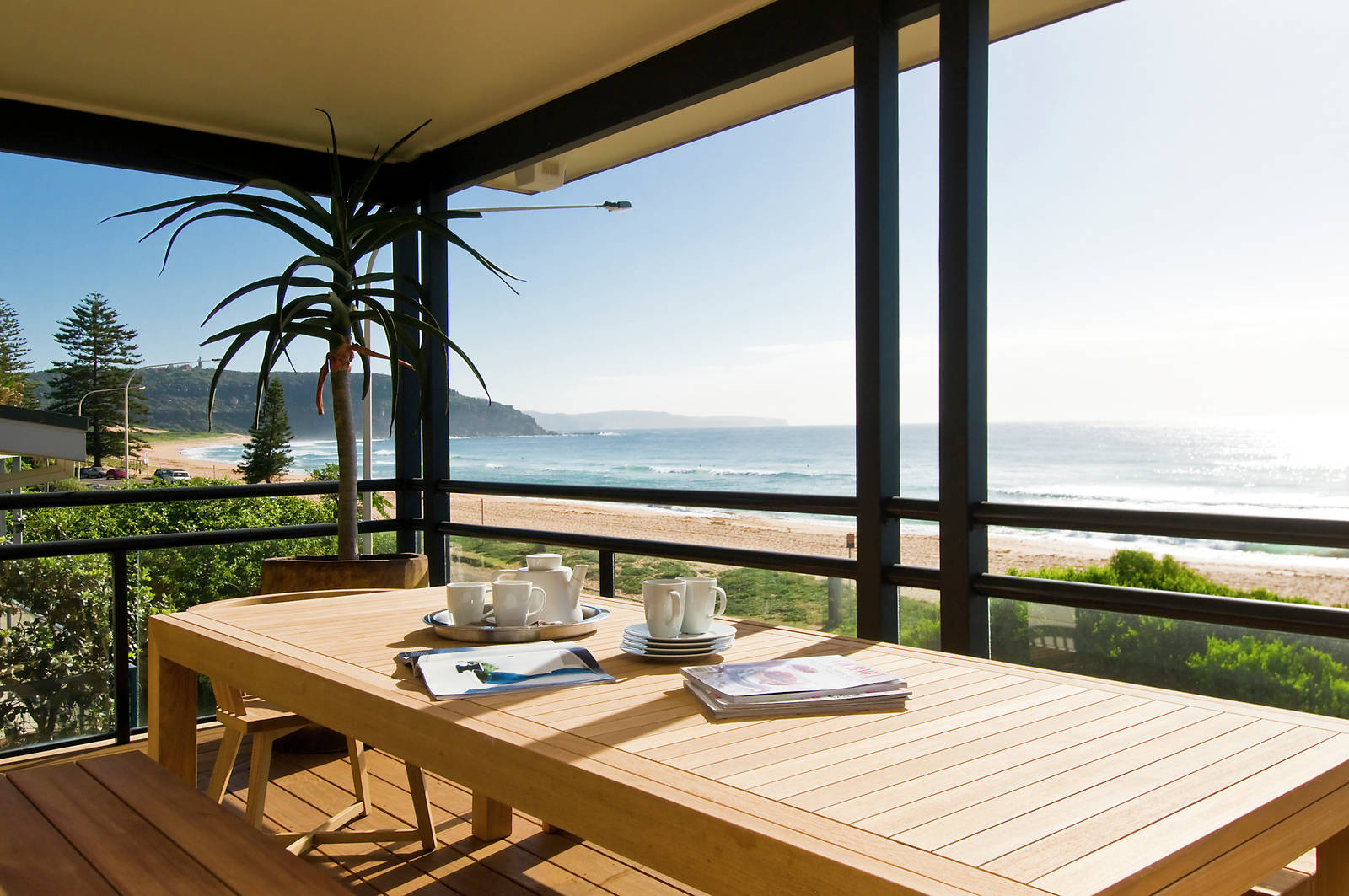 9 Ocean Road, Palm Beach 5 Bed House Private Treaty