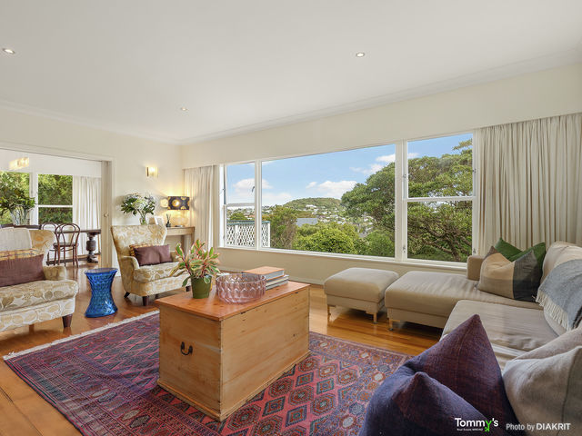 29 Clark Street Khandallah