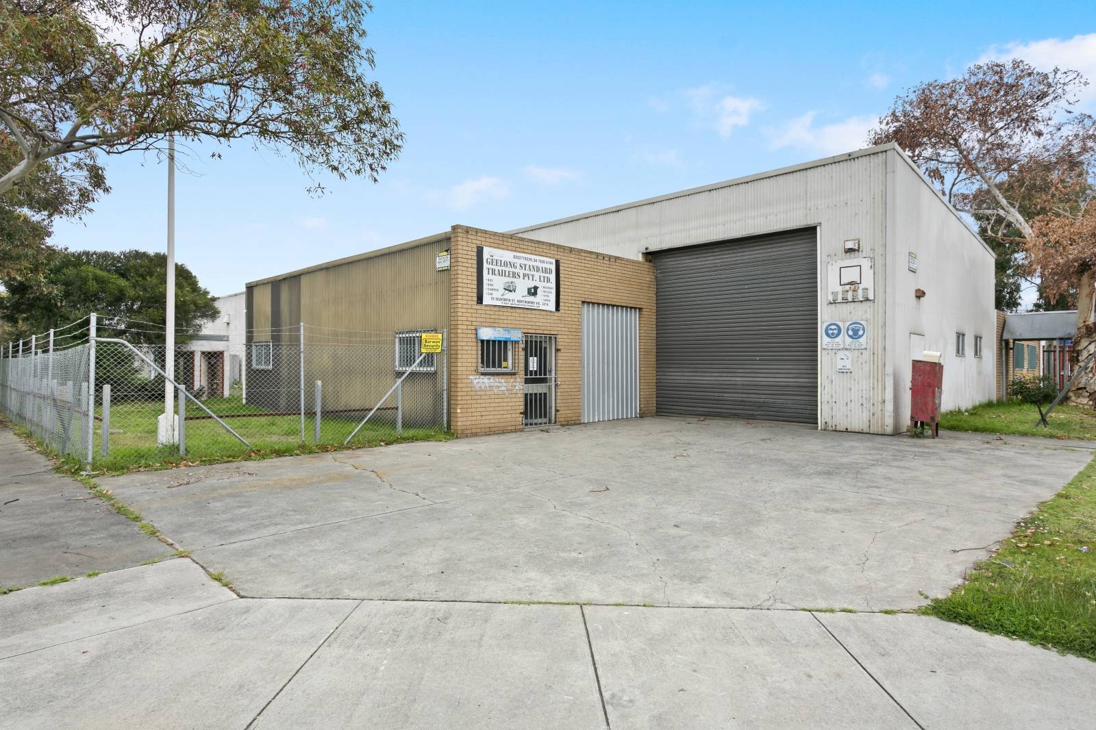 25 Seaforth Street, North Shore