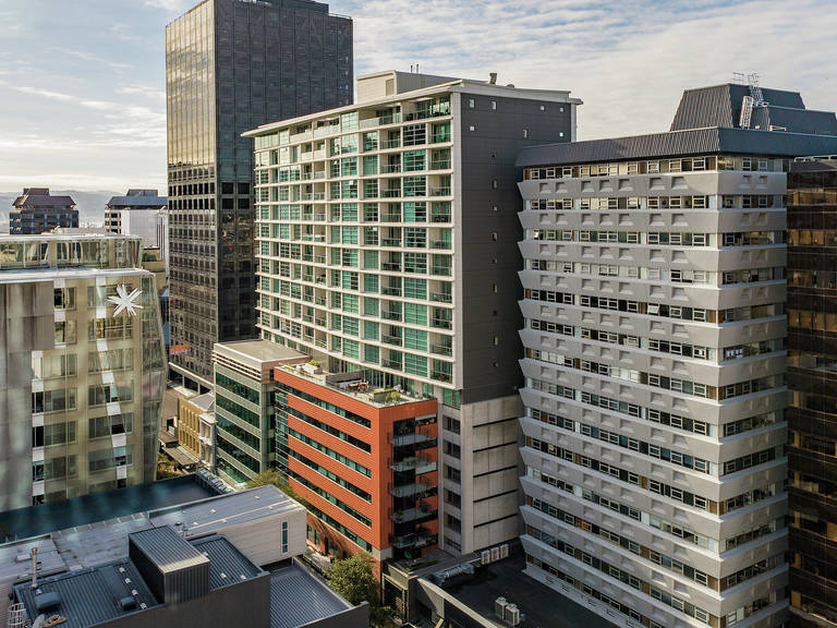 17C/9 Chews Lane Wellington Central