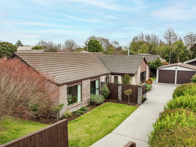 64 Sabys Road Halswell