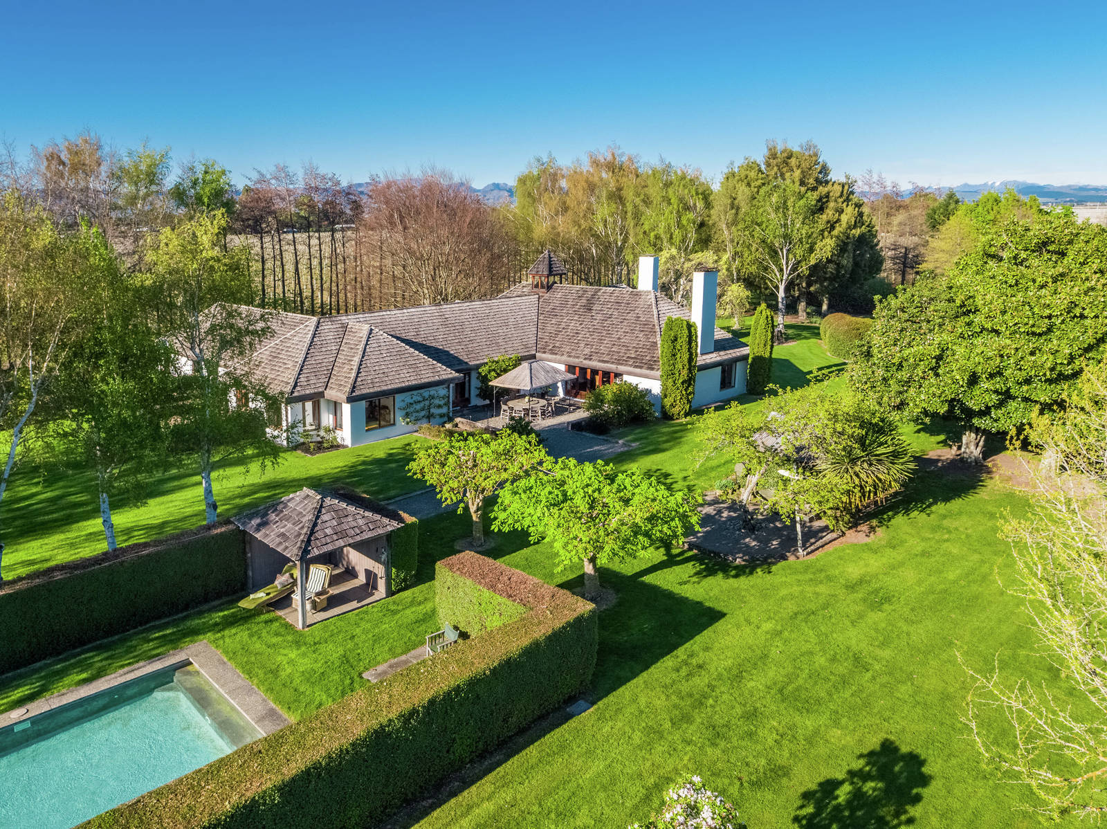 Brinkburn Rapaura, Marlborough 4 Bed House For Sale