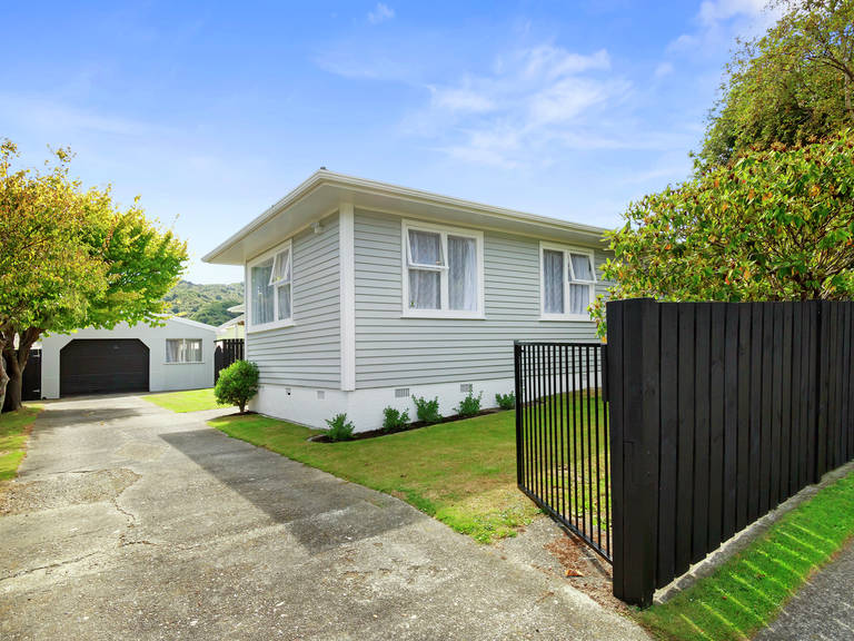 9 Mitimiti Grove Wainuiomata