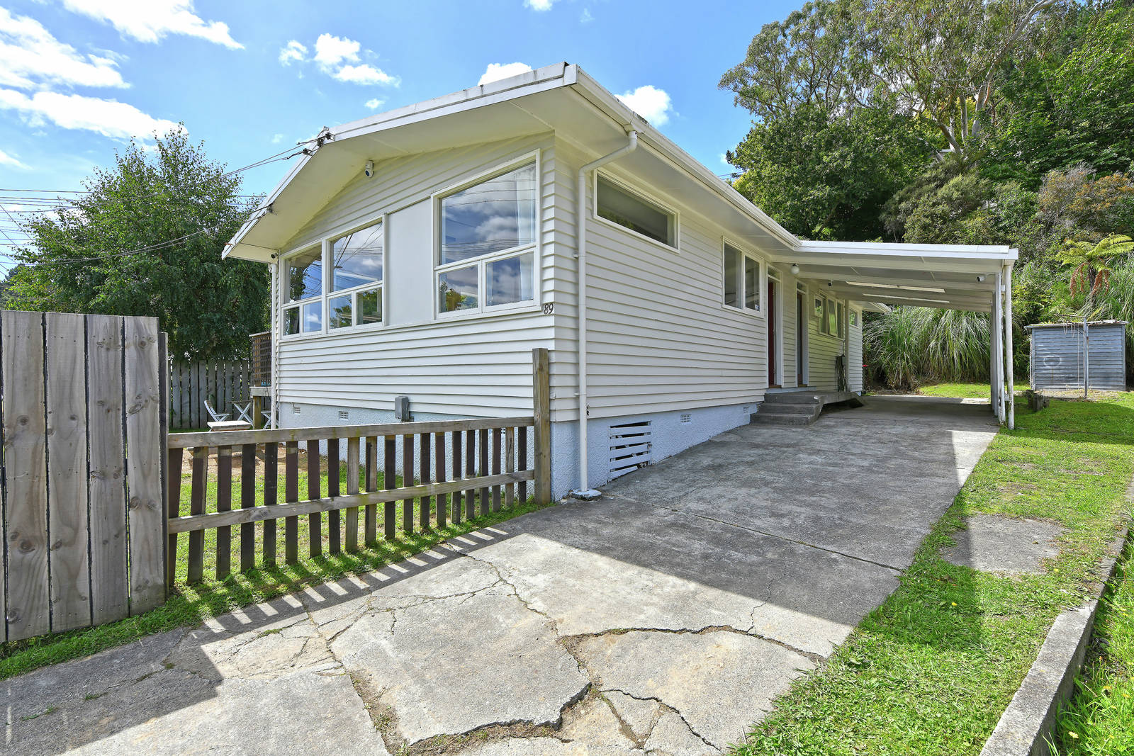 89 Stokes Valley Road, Stokes Valley 3 Bed House Sale by Tender