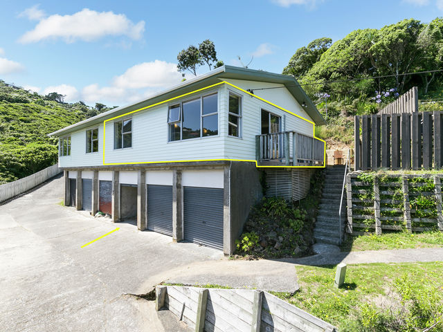 2/134 Curtis Street Northland