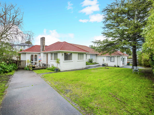 8 Buller Crescent Manurewa