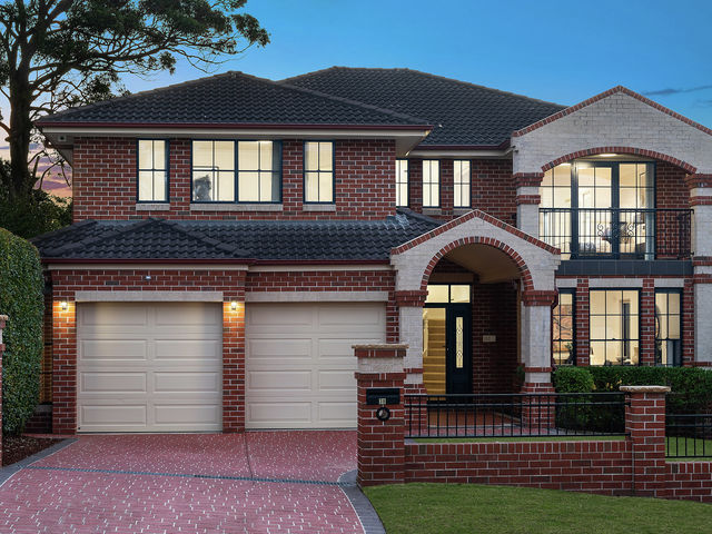 38 Donald Street North Ryde