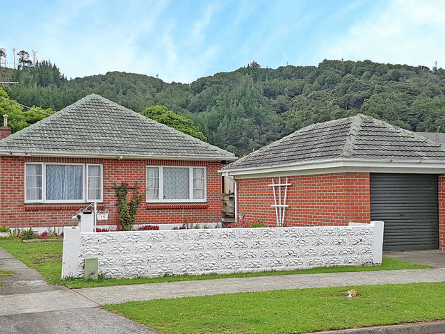 15 Wilford Street Wallaceville