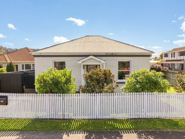 65 Wakefield Street Alicetown