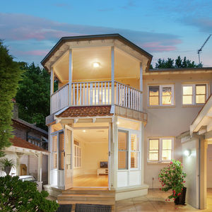 84 Cormier Pike Apt. 054 - Balgowlah heights