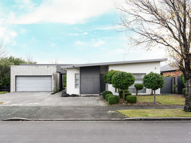 1 Longspur Avenue Wigram