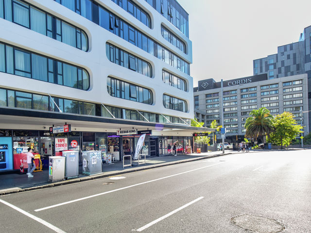 G01/103 Symonds Street Auckland Central