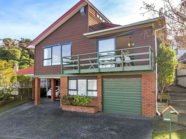 3a Walnut Way Maungaraki