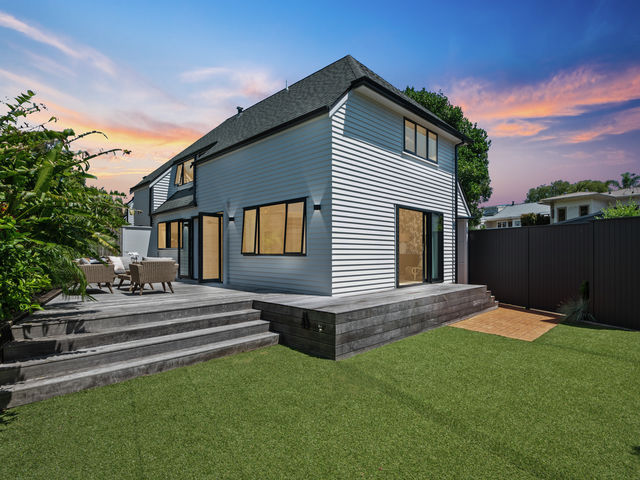 1/4 Whitworth Road Mount Eden