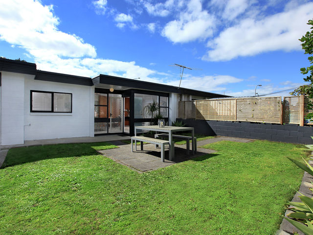 3/186 Point Chevalier Road Point Chevalier