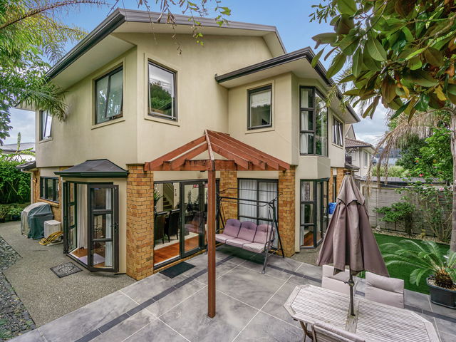 15A Tristram Avenue Forrest Hill