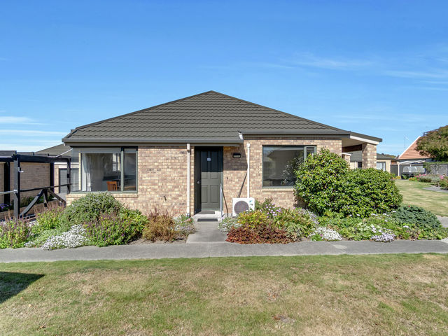 17/31 Wiltshire Retirement Village Rangiora
