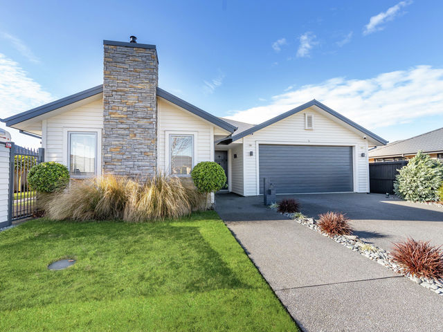 36 Sequoia Way Rangiora