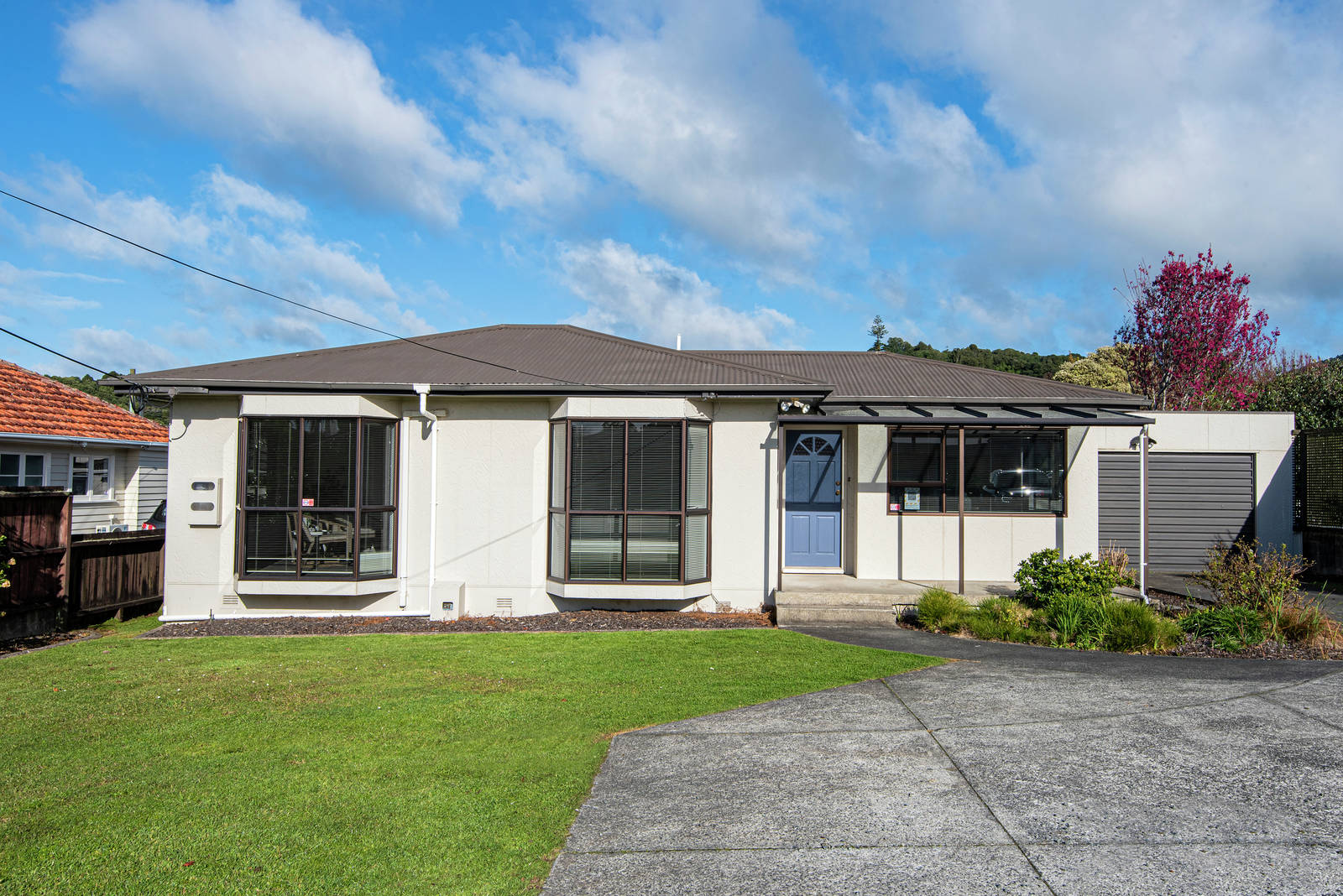 447 Kamo Road, Kamo 4 Bed Lot Auction Sold