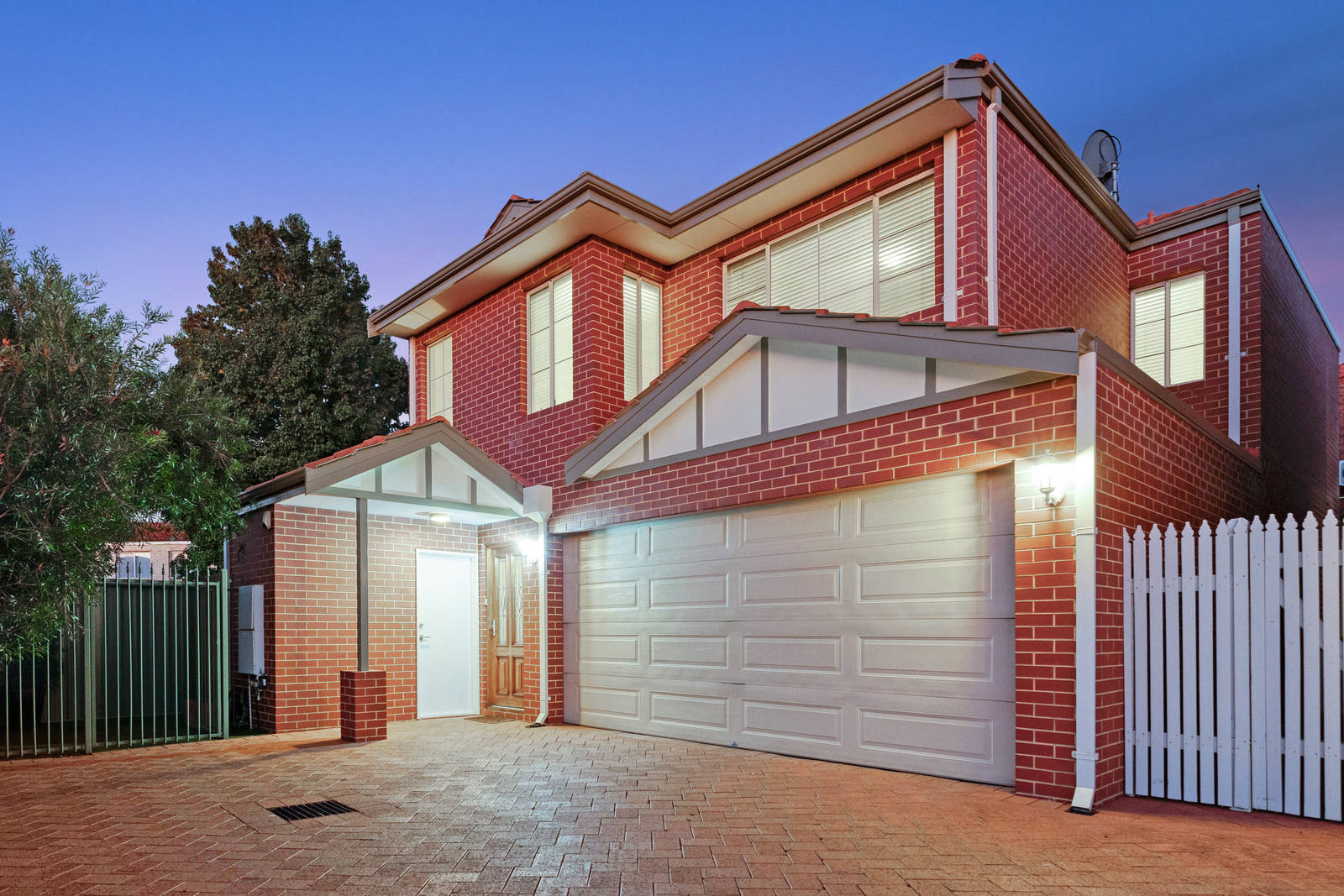 136B Ninth Avenue, Inglewood 3 Bed Townhouse Private Treaty